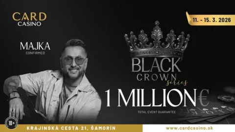 Újra itt❤️❤️! Szép emlékek❤️❤️😍 
@cardcasino.sk