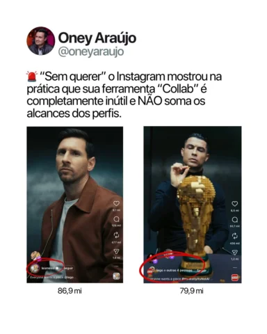 Ei Mosseri explain this 🙏🏻