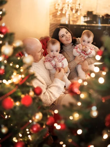 Our first Christmas 🎄♥️🎊
#christmas #weihnachten