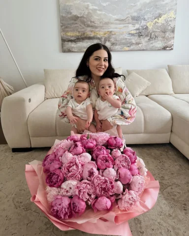 July photo dump 👶👶♥️

#familylife #familylove❤️ #twinsofinstagram #twins #twin