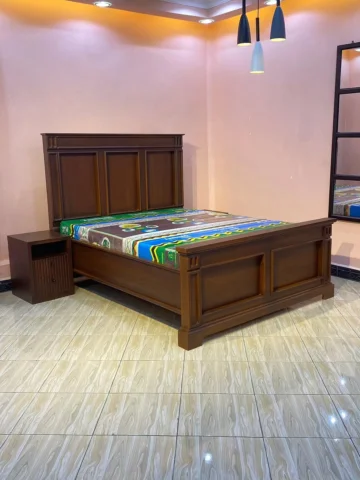 Kitanda 5 × 6
Kipo dukani kwetu.

Contact no.+255 785 657 215.