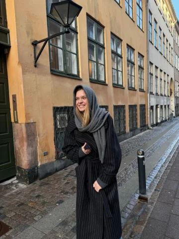Copenhagen ❤️
