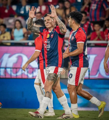 ⚽️🏎️ @juan_iturbe93