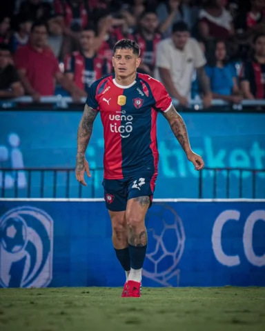 Caer es parte. Levantarse es obligatorio 🤜🏼🤛

Vamo 💙❤️