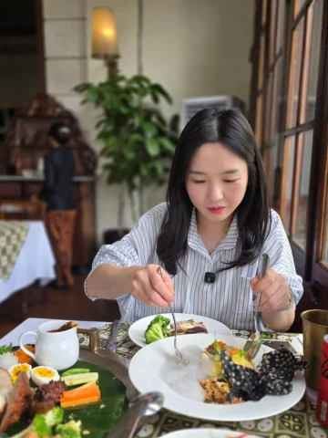 🇮🇩 비가 와도 좋았어😌🤍
.
#hotelmulia
#jakarta 
#indonesia
#자카르타
#인도네시아