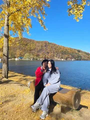 가을아 가지마~~🍂🍁