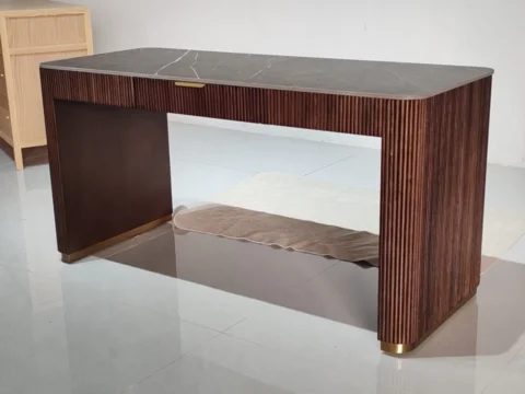 Just some of the custom furniture that we finished for our client. 🔥🔥#hospital