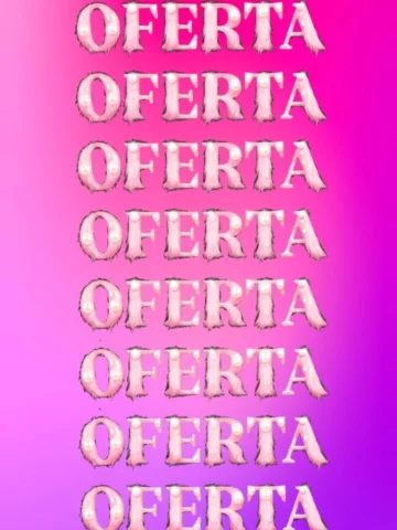 🩷🩷 CARRETE DE OFERTA 👉👉👉👉