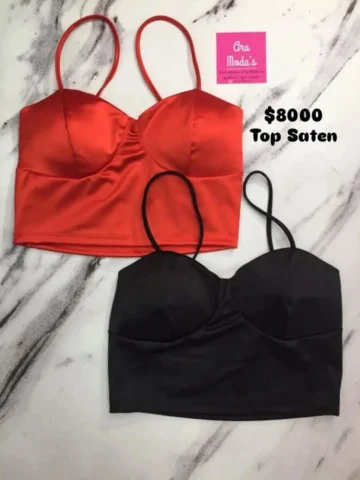 TOP SATEN