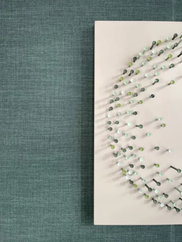 •INTERIORISMO COMO ESTRATEGIA DE VALOR•

En este proyecto de seis apartamentos p