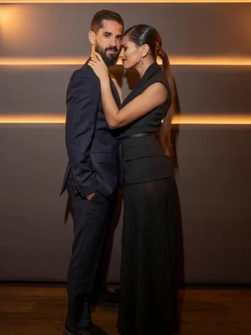 Ocho años contigo amor. Ocho años creciendo,soñando y aprendiendo juntos. Gracia