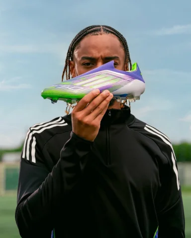 ⚡️😈 #f50 #createdwithadidas @adidasfootball