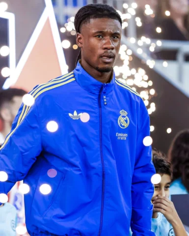 Salam Alaikum, Jeddah 🤍 Grateful for the support. Into the final!