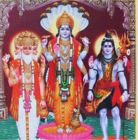 हे गुरुदेव प्रणाम आपके चरणों में 🚩