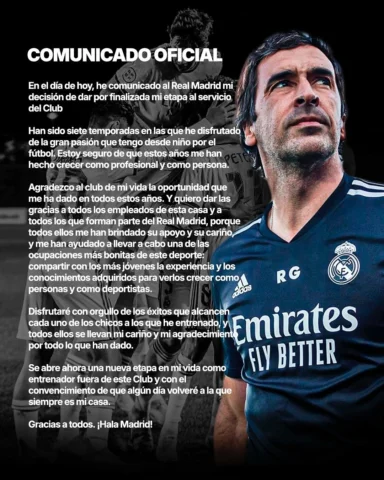 Gracias🤍 @realmadrid