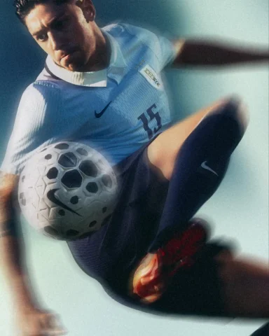 ¡Uruguayos! Están listos?!

@nikefootball @aufoficial #nikefootball