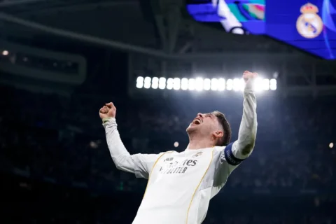 No words needed