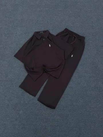 تراك 110 من متجر مارا

السعر 23,000
S -M - L - xl - 2xl
قالب هاف 

خامه قطنيه مر