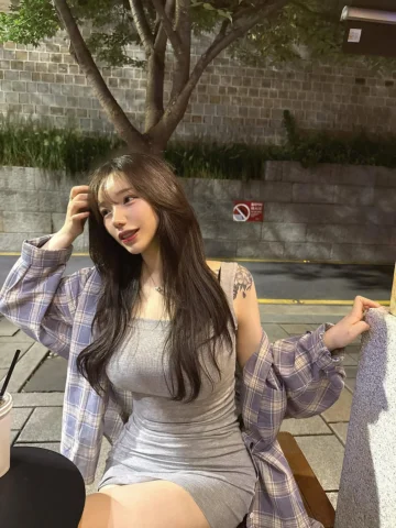 입기엔 덥고 벗기엔 추운 날씨
