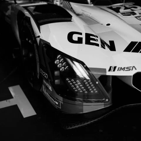 Daytona roll. Sebring is next ⏩🇺🇸
#IMSA
📸 @nikolajkarlshoj