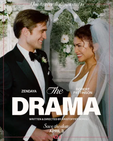 I honestly couldn’t be more excited for you to see this movie and believe me whe