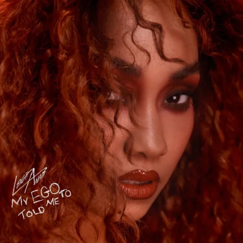 MY EGO TOLD ME TO - ALTERNATIVE ALTER EGO COVER ❤️‍🔥
PER-ORDER NOW LIVE - OUT F