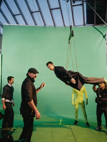 Aperture Video. Out Now.