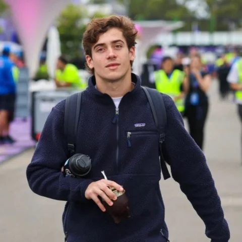 dia 1!!!!!!! 🇦🇺🦘🐨🌏🏏🏎️