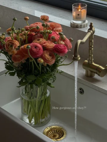 How gorgeous are they?!