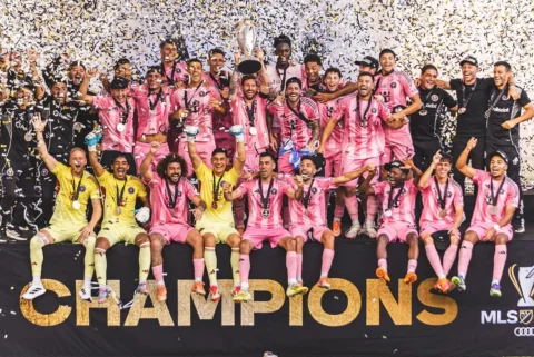 Campeones @mls !!!
@intermiamicf