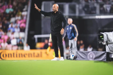 @intermiamicf vs @philaunion 
@mls