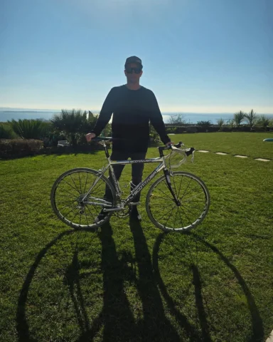 Thanks @shiptocycle for sending my bike.

shiptocycle.com