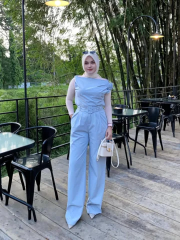 Kita sudah terlalu dewasa untuk mempermasalahkan sakit hati, gosip sana sini, ki