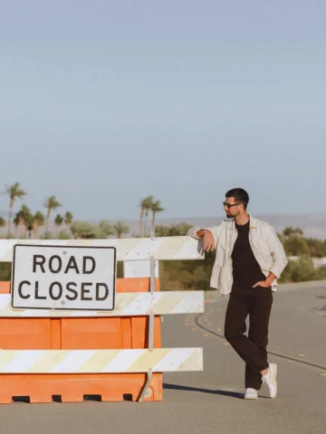 The desert sequel starts tomorrow 🌵 🎾