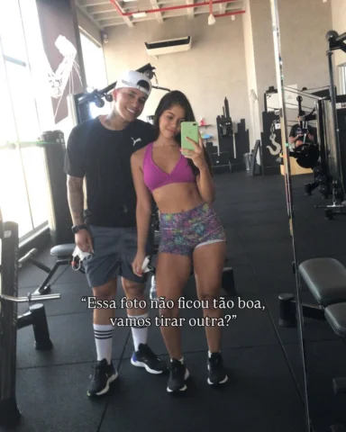 Zerando a trend 🥺💍