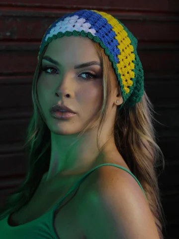 Bandana - @gwglasses.oficial