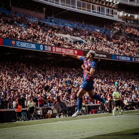 Qué linda manera de irnos a la fecha FIFA. 💪🏽🤩 Muy contento por el gol, la vi