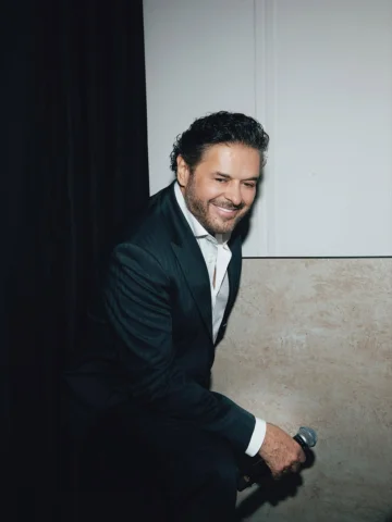 About last night in #Jordan 🇯🇴❤️🎤