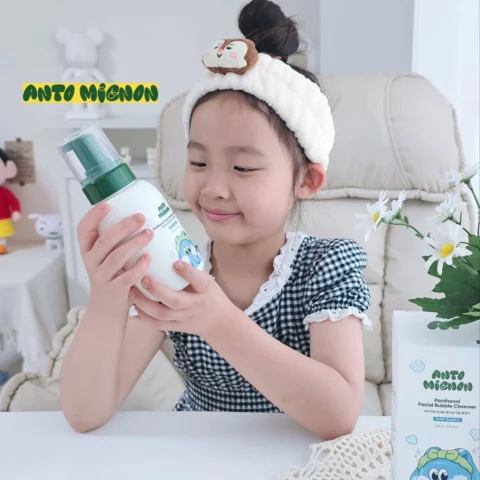 Ready for my hair care line… Let’s GROW GOOD together! 💚 omggggg my dreams are 