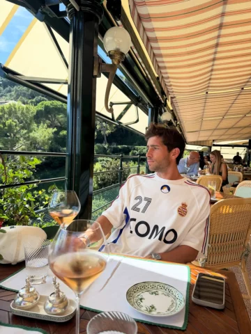 A little recap of my life here in Italy 🇮🇹
