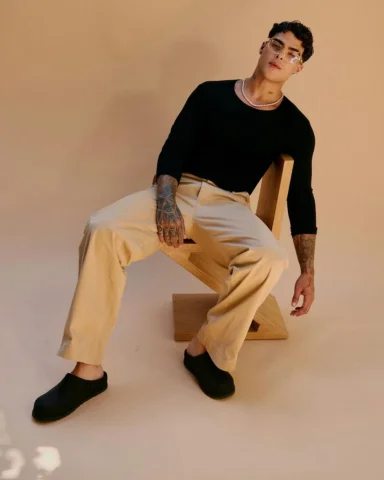 Demasiado cómodo pa’ complicarme 😮‍💨 @ugg #UGGPartner