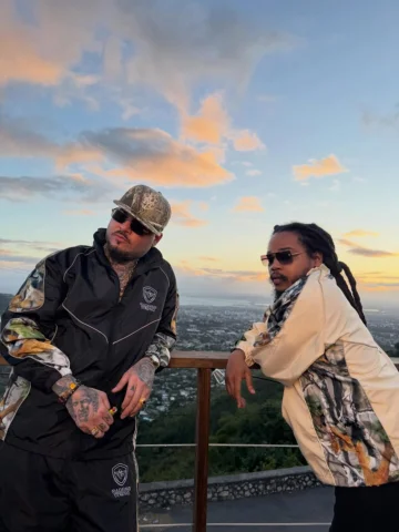 Alert 🚨 Viene ep💿 collab 🦁🇵🇷❌🦁🇯🇲🟰🇬🇳🎖️🪖👑🔥 histórico @yomarley___  