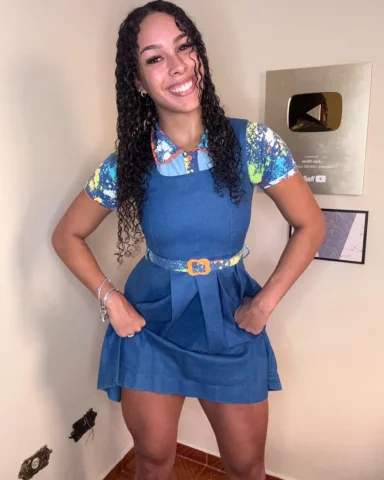 Primeiro você começa, depois melhora 🤣
E assim seria a pata maromba💪🏻✨