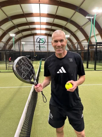 Game 🎾