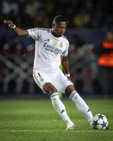 UCL nights ✨ ¡Hala Madrid! 🤍