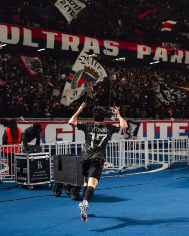 @psg ❤️💙