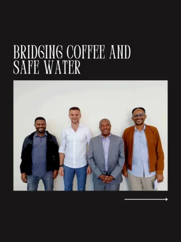 Thank you @water_for_good for the write up on your latest impact report for 2025