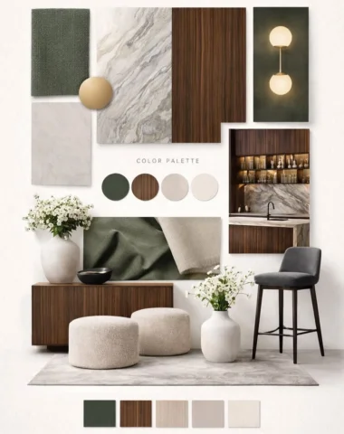 ✨ Interior Style For the kitchen
•
•
#تصميم_داخلي #ديكور #InteriorDesign