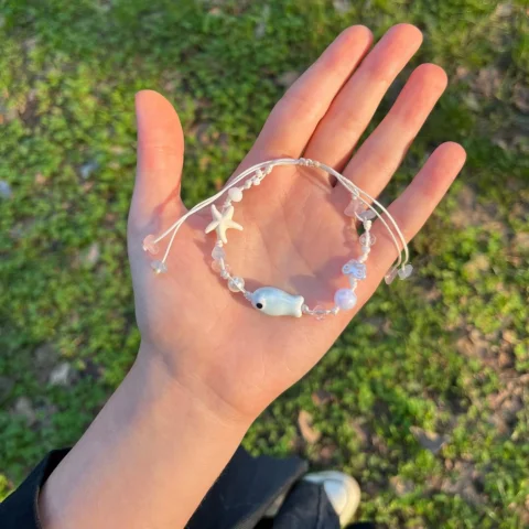 دستبندای ماهی💘

بها از ۲۹۵ تا ۳۲۵🐟

.برای داشتنشون به دایرکت و تلگرام مراجعه ک