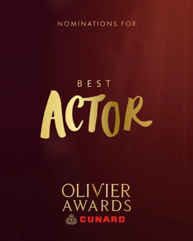 The nominees for Best Actor are:

@bryancranston – @allmysonstheplay at the Wynd